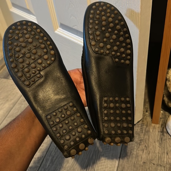 Coach driving shoes size 9 - Picture 4 of 4